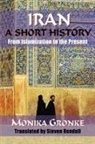 Monika Gronke - Iran