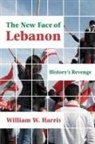 William Harris, William W. Harris - The New Face of Lebanon
