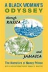 Nancy Prince - A Black Woman's Odyssey
