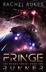 Rachel Aukes - Fringe Runner