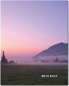 Johner Brigitte, Schmutz Christoph, Schär Eliane, Wienert Fabian, Bieri Fredi, Sahli Fritz... - Mein Belp