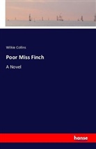 Wilkie Collins - Poor Miss Finch
