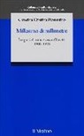 Caterina C. Fiorentino - Millesimo di millimetro. I segni del codice visivo Olivetti (1908-1978)