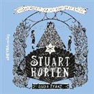 Lissa Evans, Andrea Wunder - Stuart Horten - Sieben Rätsel und ein magischer Stern, MP3-CD (Hörbuch)