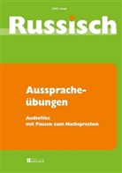 Lamp Edith - Russisch für Anfänger - Ausspracheübungen