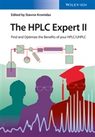 Stavros Kromidas, Stavro Kromidas, Stavros Kromidas - The HPLC Expert II