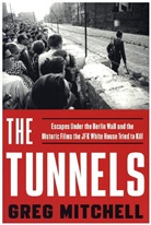 Greg Mitchell - The Tunnels