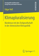 Edgar Voß - Klimapluralisierung