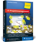 Matthias Geirhos - IT-Projektmanagement