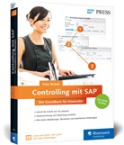 Uwe Brück - Controlling mit SAP