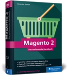 Rouven A. Rieker, Alexander Steireif - Magento 2