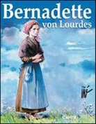Jijé - Bernadette von Lourdes