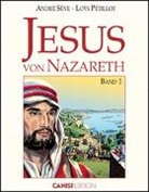 Loÿs Pétillot, Andr Sève, André Sève - Jesus von Nazareth