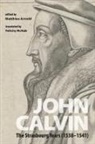Matthieu (EDT) Arnold, Matthieu Arnold - John Calvin