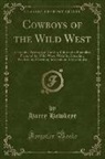 Harry Hawkeye - Cowboys of the Wild West