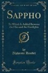 Alphonse Daudet - Sappho