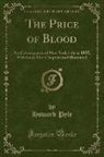 Howard Pyle - The Price of Blood