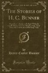 Henry Cuyler Bunner - The Stories of H. C. Bunner