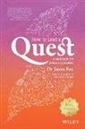 Fox, Jason Fox - How to Lead a Quest