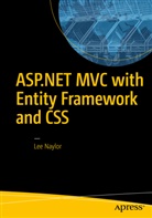 Lee Naylor - ASP.NET MVC with Entity Framework and CSS