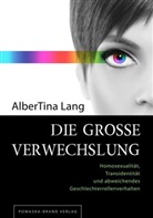 AlberTina Lang - Die große Verwechslung