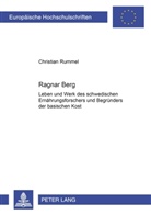 Christian Rummel - Ragnar Berg