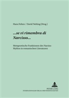Hans Felten, David Nelting - ..."se vi rimembra di Narcisso"...