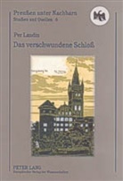 Per Landin - Das verschwundene Schloß