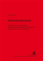 Sascha Taetz, Gerhard Fouquet - Richtung Mitternacht