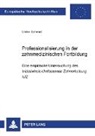 Ulrike Schmid - Professionalisierung in der zahnmedizinischen Fortbildung