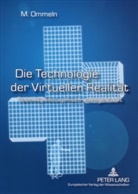 Miriam Ommeln - Die Technologie der Virtuellen Realität