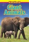 Gerry Einstein, Einstein Sisters, Einstein Sisters - Giant Animals