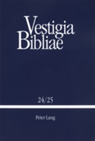 Ralf Plate, Andrea Rapp - Metamorphosen der Bibel