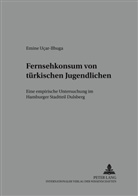 Emine Ucar-Ilbuga, Emine Uçar-Ilbuga - Fernsehkonsum von türkischen Jugendlichen