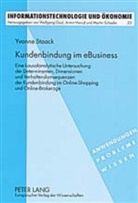 Yvonne Staack, Wolfgang Gaul - Kundenbindung im eBusiness
