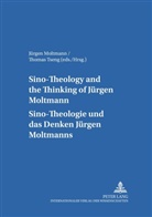 Jürgen Moltmann, Thomas Tseng - Sino-Theology and the Thinking of Jürgen Moltmann- Sino-Theologie und das Denken Jürgen Moltmanns