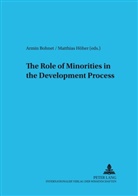 Armin Bohnet, Matthias Höher - The Role of Minorities in the Development Process
