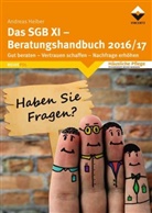 Andreas Heiber - Das SGB XI - Beratungshandbuch 2016/17