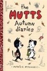 Patrick McDonnell - The Mutts Autumn Diaries