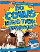 Therese Shea - Do Cows Have Two Stomachs?