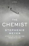 Stephanie Meyer, Stephenie Meyer - The Chemist