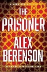 Alex Berenson - The Prisoner
