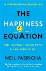 Neil Pasricha - The Happiness Equation