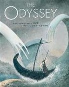 Homer, Manuela (ILT) Homer/ Adreani, Manuela Adreani - The Odyssey
