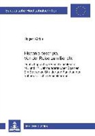Holger Kürbis - "Hispania descripta". Von der Reise zum Bericht