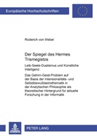 Roderich von Webel, Roderich von Webel - Der Spiegel des Hermes Trismegistos