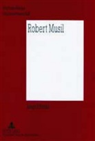 Joseph P Strelka, Joseph P. Strelka, Joseph P Strelka - Robert Musil