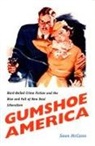 McCann, Sean Mccann, Sean McCann - Gumshoe America