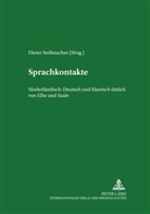 Kühn, Dieter Stellmacher - Sprachkontakte