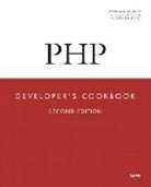 Sterling Hughes, Stirling Hughes, Andrei Zmievski - PHP Developer's Cookbook